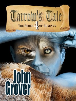 cover image of Tarrow's Tale